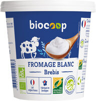 Fromage blanc