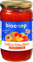 Confiture abricot extra 310g