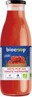 Jus de tomate