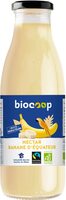 Nectar de banane 75cl