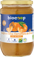 Confiture clémentine Corse extra 810g