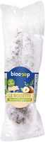 Saucisson noisette 200g CC