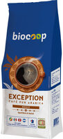 Café Exception moulu