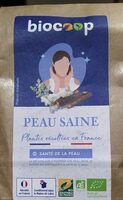Infusion Peau saine