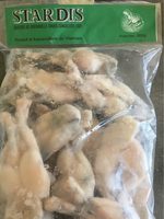 Cuisses de grenouille