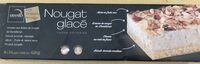 Nougat Glacé