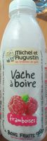 Vache à Boire Framboise