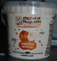 La Vache en Pot aux Noisettes