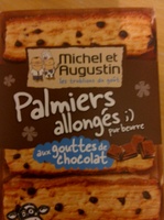 La pâte a tartiner
