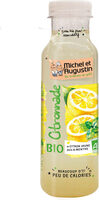 Citronnade aux 2 citrons BIO
