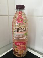 L'incroyable Passionnade Aux Goyaves Roses