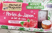 Perles du Japon