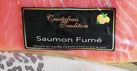 Saumon fumé