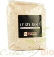Sel Rose De L'himalya