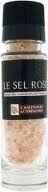 Moulin De Sel Rose Cristaux