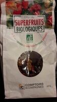 Super fruits bio