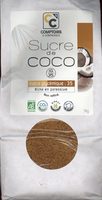 Sucre De Coco Bio