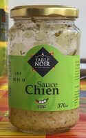 Sauce chien