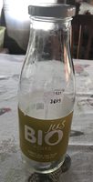 Jus bio poire