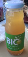 BIO Pomme