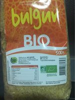 Bulgur