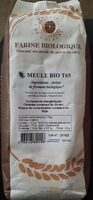 Farine de Froment Biologique