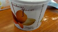 Glace chocolat