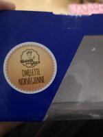 Omelette norvégienne