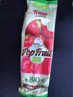 Glace bio