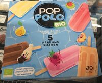 Pop polo bio
