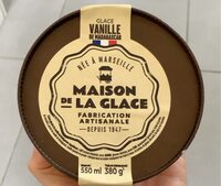 Vanille de madagascar