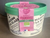 Sorbet Framboise