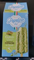 Glace pistache