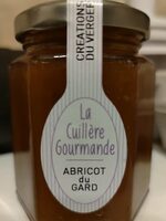 La cuillère gourmande