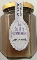 Confiture de chataigne