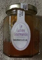 Gelee de maracudja