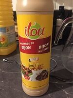 Moutarde Dijon