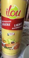 Mayonnaise