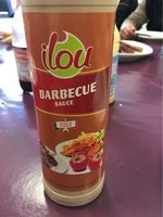 Sauce Barbecue