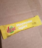 Mayonnaise légère