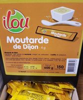 Moutarde de dijon