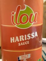 Ilou Harissa Sauce