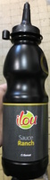 Sauce Ranch