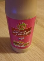 Sauce Andalouse