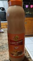 Classic Burger Sauce
