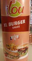 Sauce XL BURGER