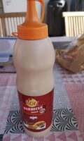 Sauce barbecue