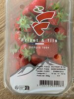 Fraise
