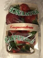 Fraises