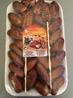 Dattes d'algerie Tafezouine